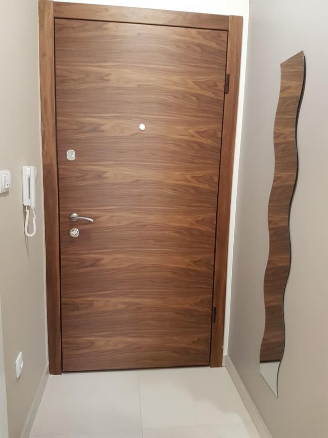 Apartmán Kraljev Park Novi Sad Exteriér fotografie
