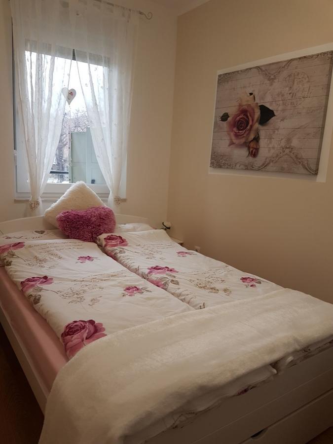 Apartmán Kraljev Park Novi Sad Exteriér fotografie