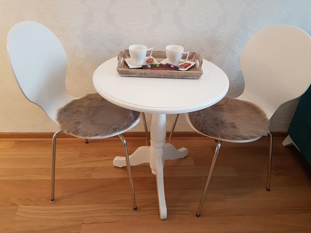 Apartmán Kraljev Park Novi Sad Exteriér fotografie
